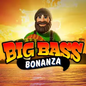 Big Bass Bonanza slot at Casinoly Ireland