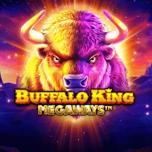 Buffalo King Megaways slot at Casinoly Ireland