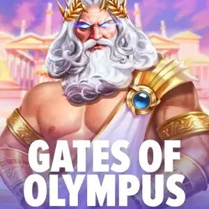 Gates of Olympus slot at Casinoly Ireland