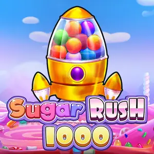 Sugar Rush slot at Casinoly Ireland