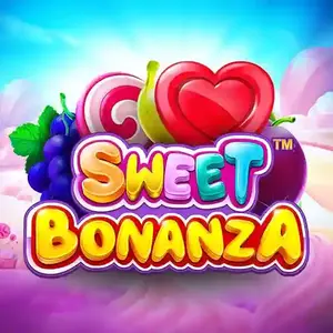 Sweet Bonanza slot at Casinoly Ireland