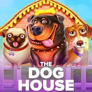 The Dog House slot at Casinoly Ireland